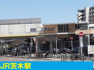 グランデ大池の物件外観写真